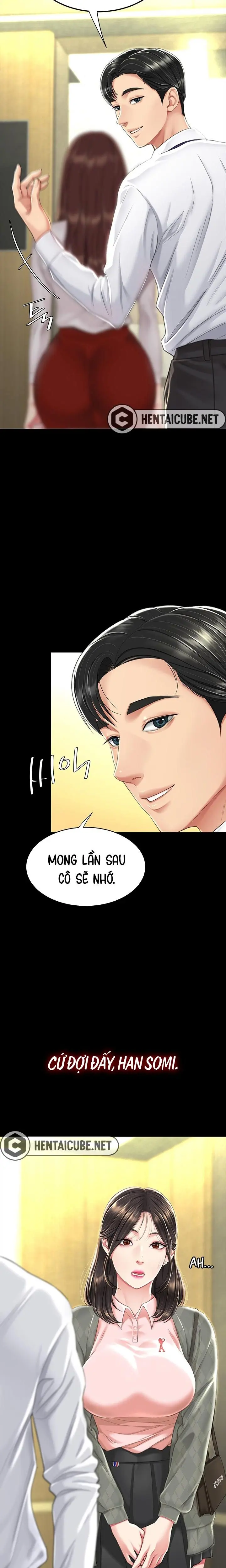 Ăn mẹ cô trước - Full trang 102