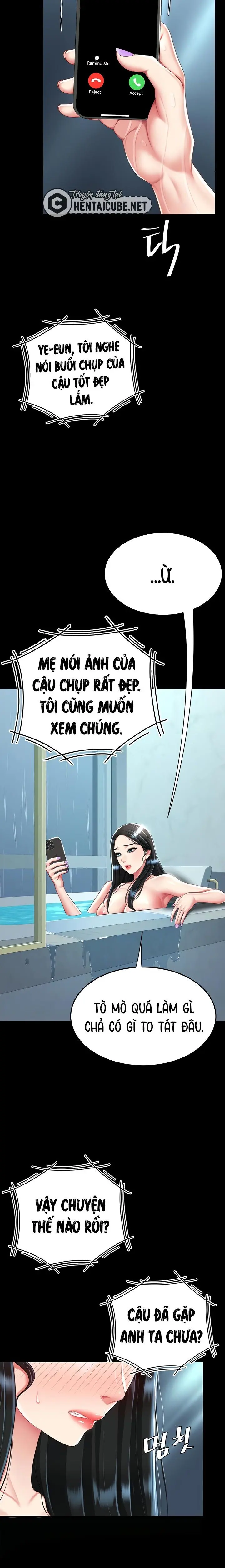 Ăn mẹ cô trước - Full trang 1129