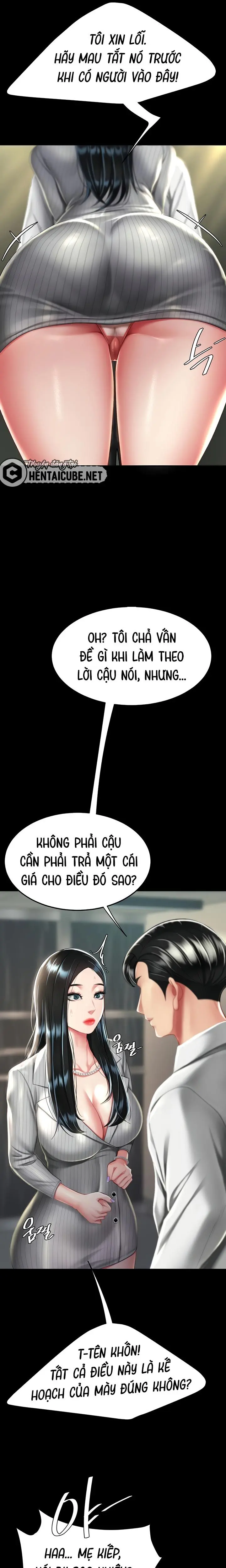 Ăn mẹ cô trước - Full trang 1148
