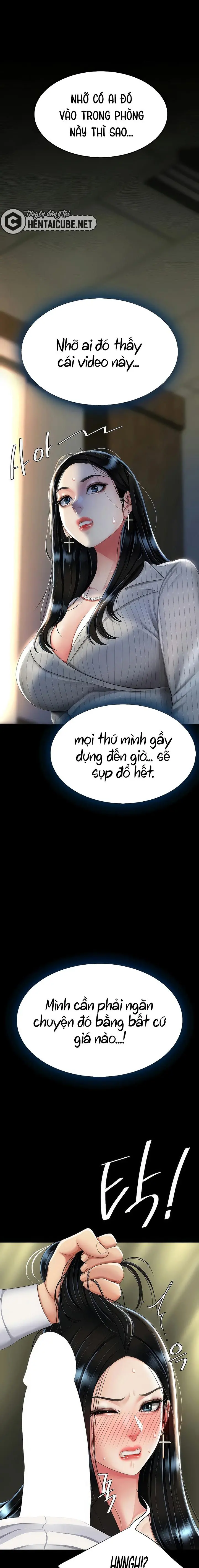 Ăn mẹ cô trước - Full trang 1160