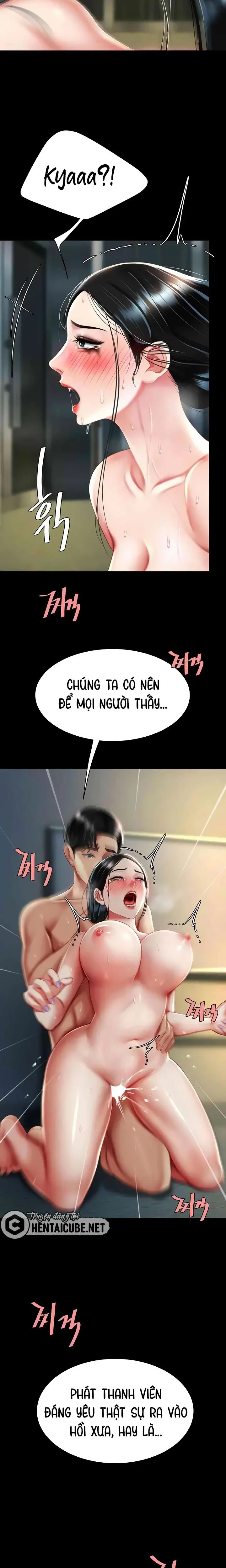 Ăn mẹ cô trước - Full trang 1200