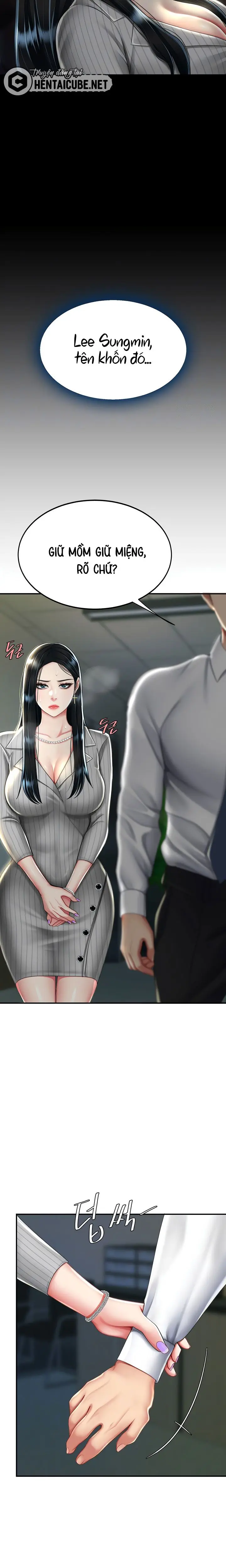 Ăn mẹ cô trước - Full trang 1233