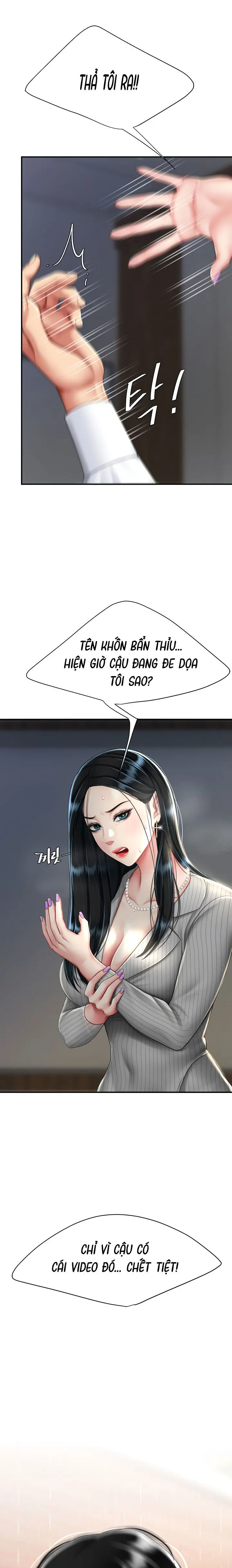 Ăn mẹ cô trước - Full trang 1238