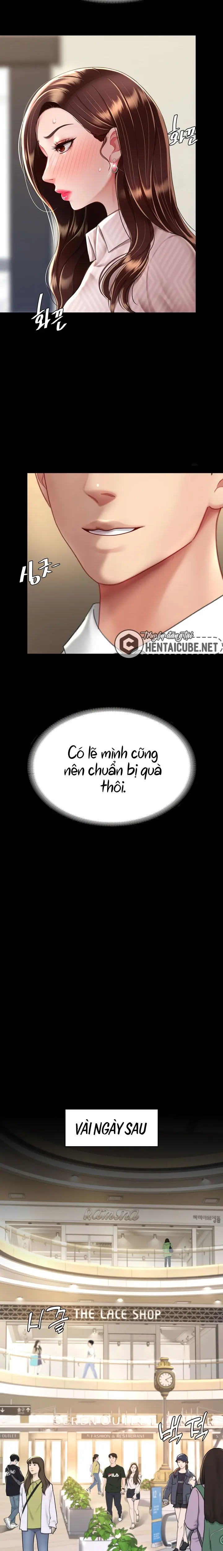 Ăn mẹ cô trước - Full trang 1249