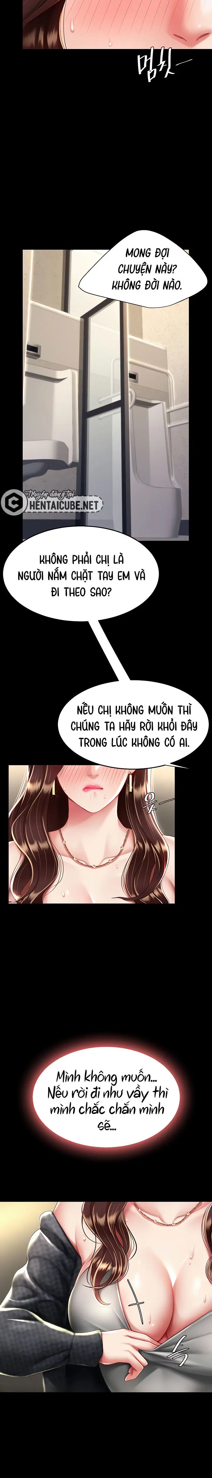 Ăn mẹ cô trước - Full trang 1280