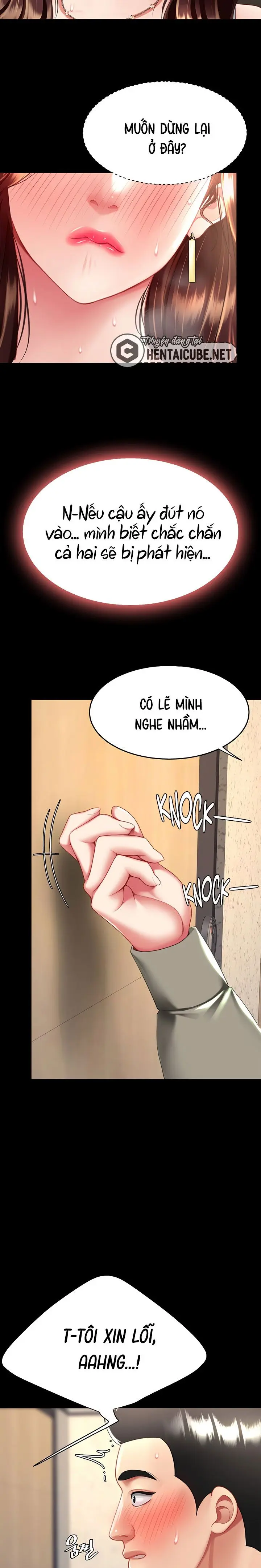Ăn mẹ cô trước - Full trang 1332