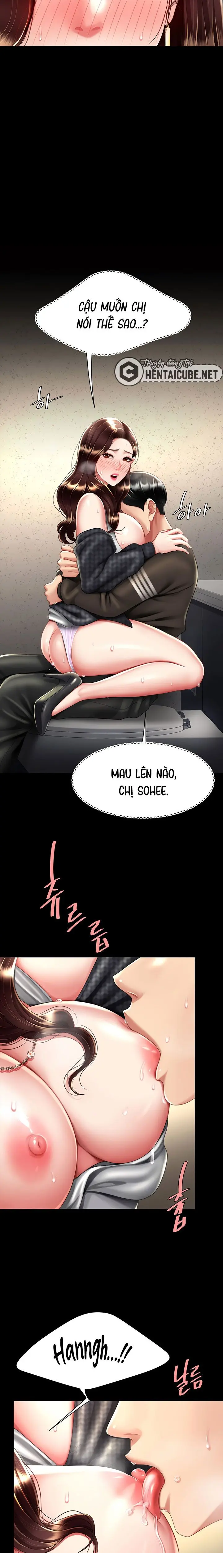 Ăn mẹ cô trước - Full trang 1342