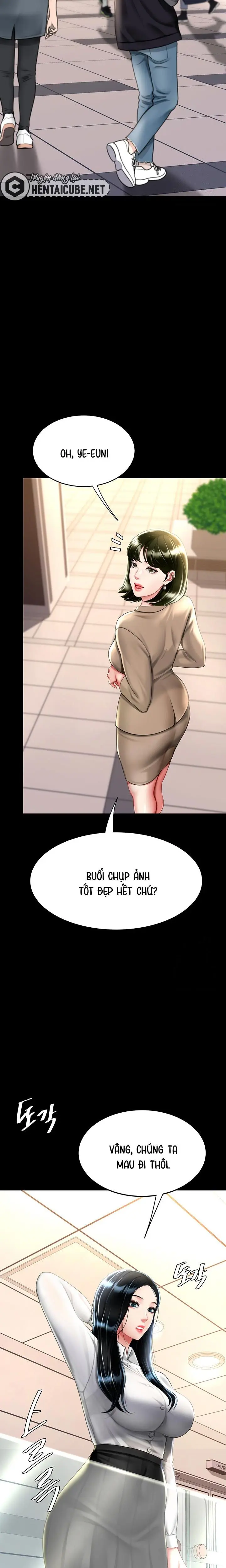 Ăn mẹ cô trước - Full trang 1395