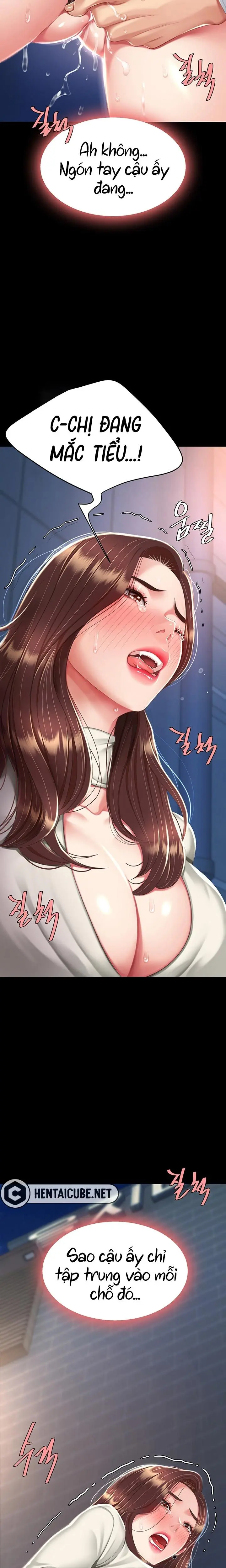 Ăn mẹ cô trước - Full trang 140