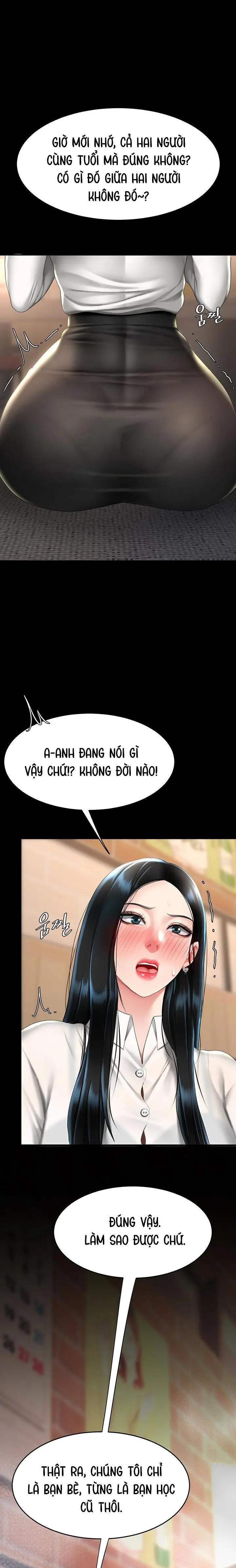 Ăn mẹ cô trước - Full trang 1406