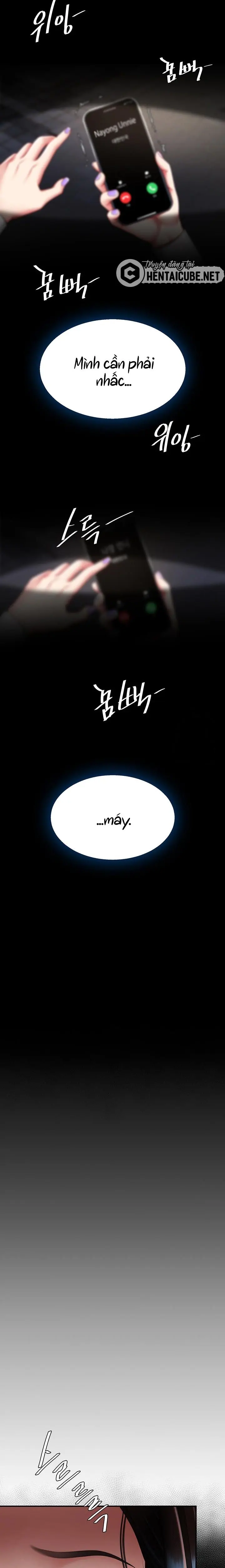 Ăn mẹ cô trước - Full trang 1411