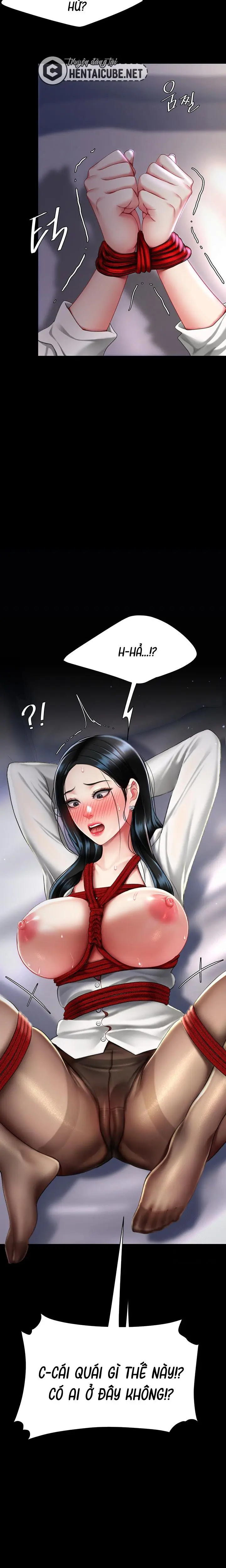 Ăn mẹ cô trước - Full trang 1413