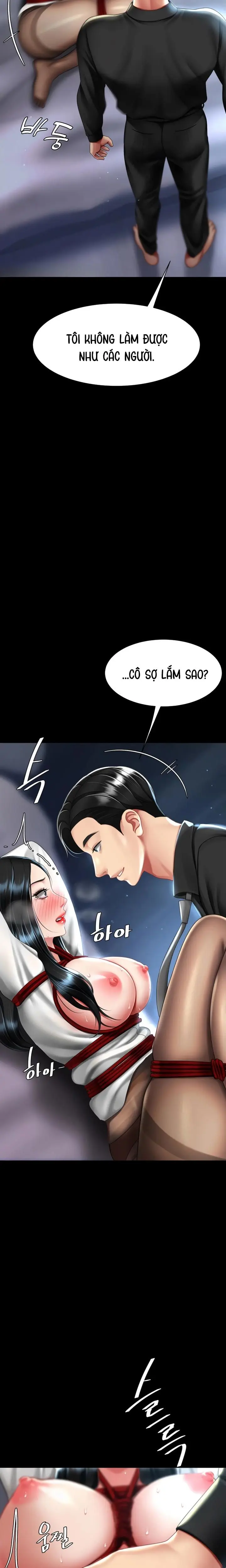 Ăn mẹ cô trước - Full trang 1423