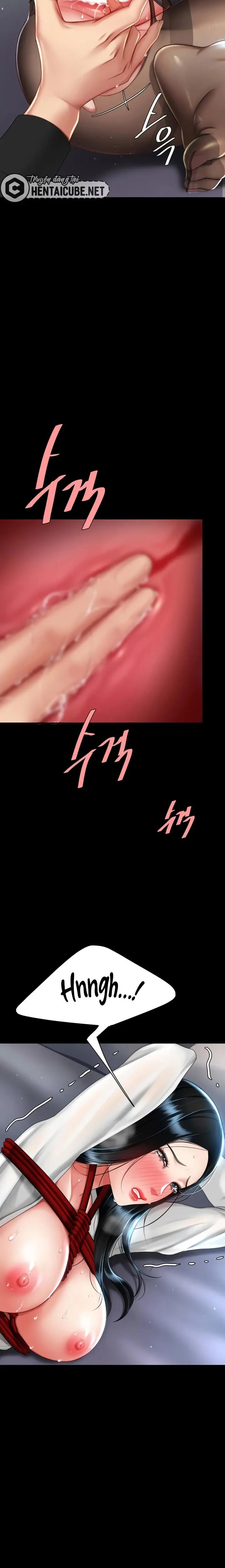 Ăn mẹ cô trước - Full trang 1429