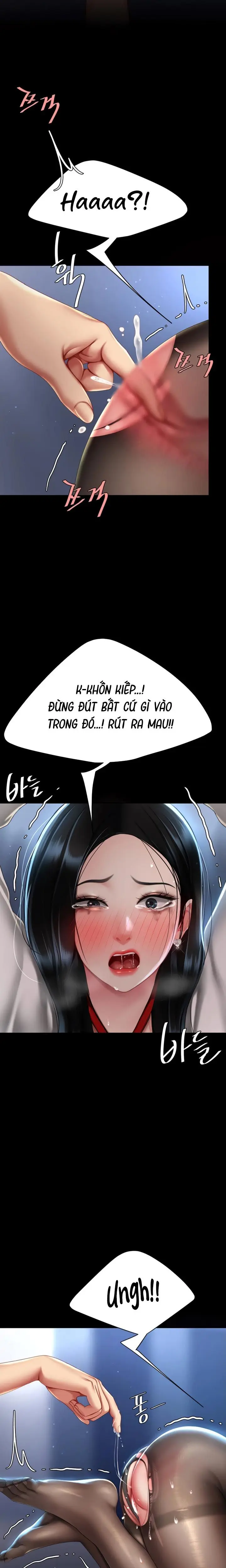Ăn mẹ cô trước - Full trang 1440