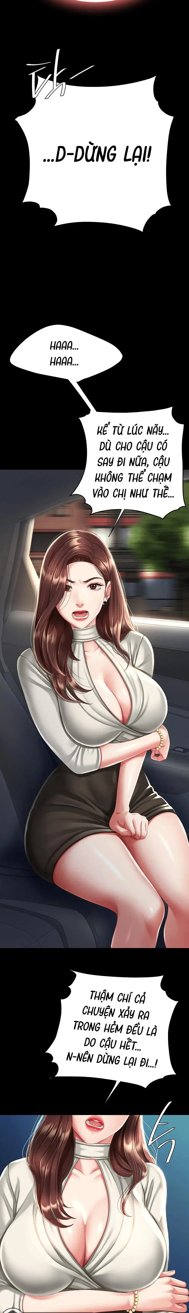 Ăn mẹ cô trước - Full trang 165