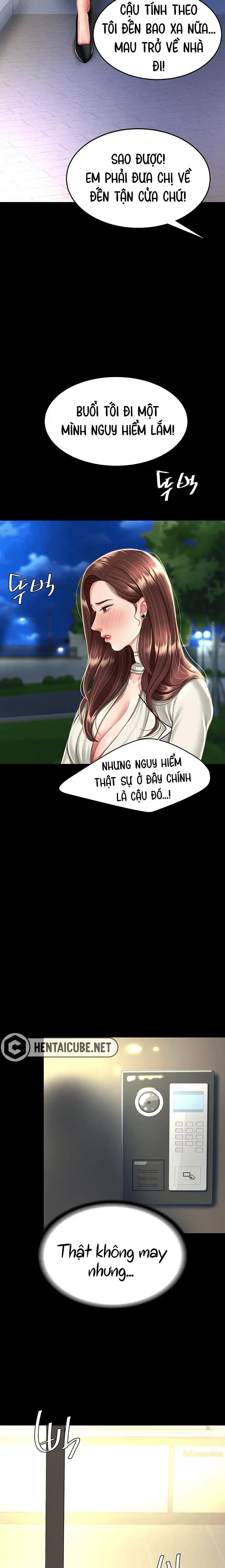 Ăn mẹ cô trước - Full trang 168