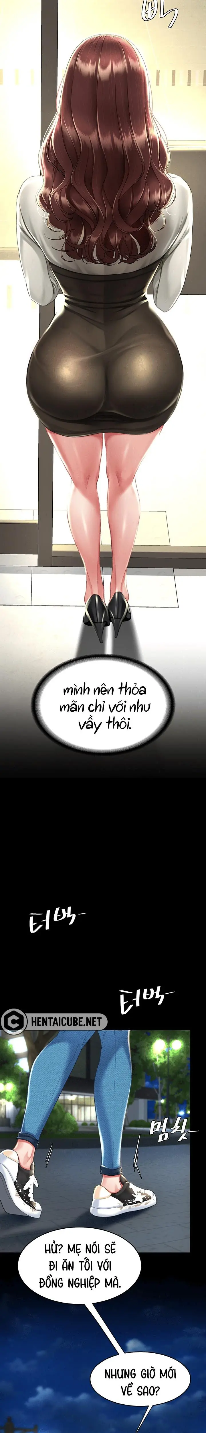 Ăn mẹ cô trước - Full trang 169