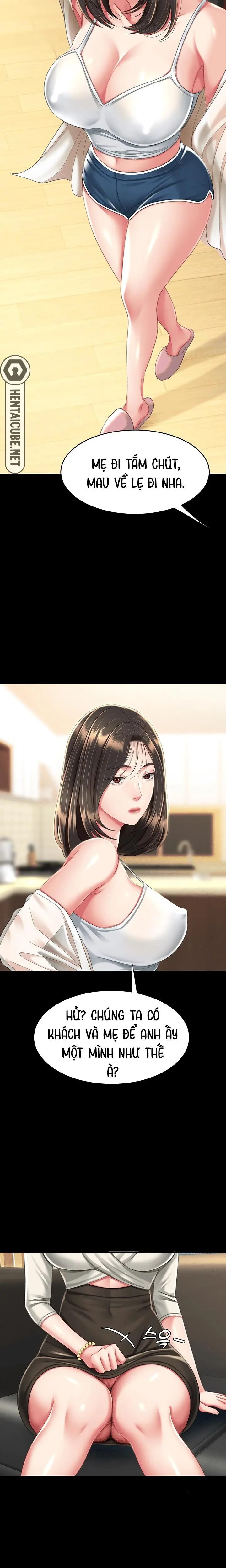 Ăn mẹ cô trước - Full trang 179
