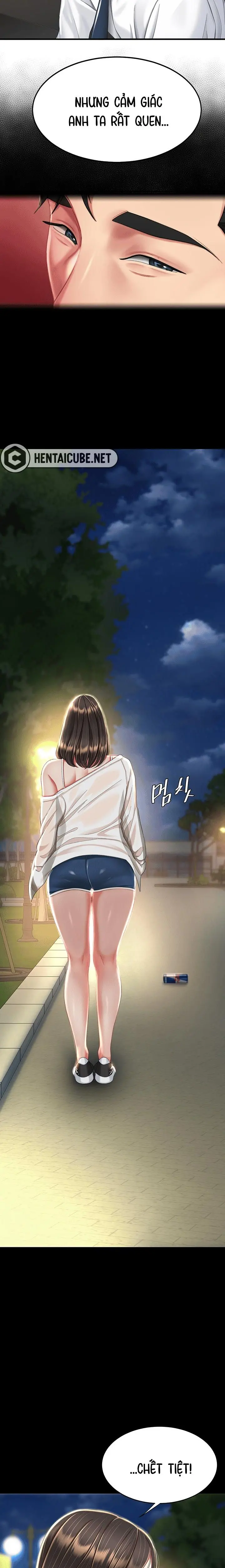 Ăn mẹ cô trước - Full trang 182