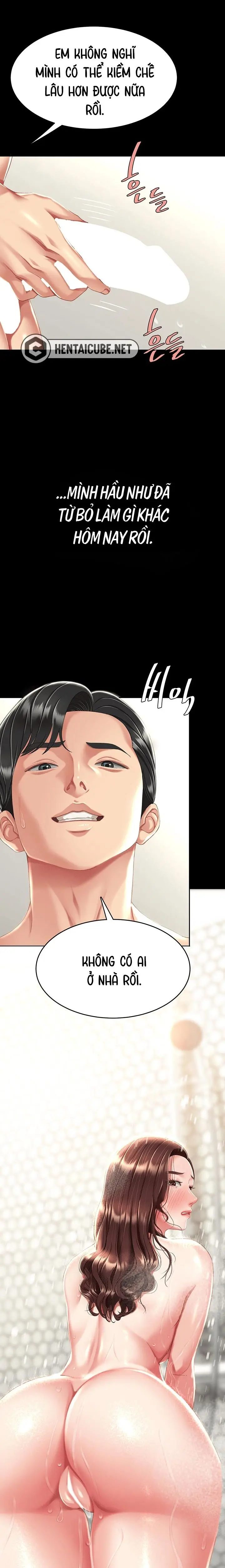 Ăn mẹ cô trước - Full trang 188