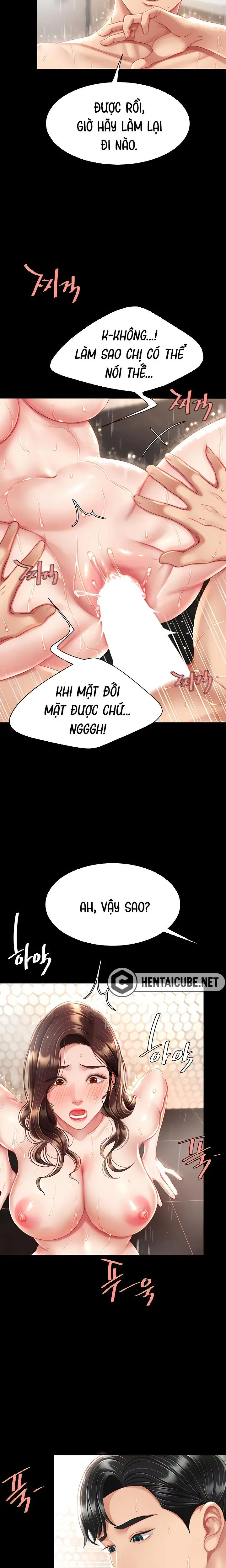 Ăn mẹ cô trước - Full trang 227