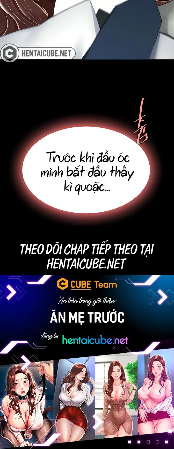 Ăn mẹ cô trước - Full trang 311