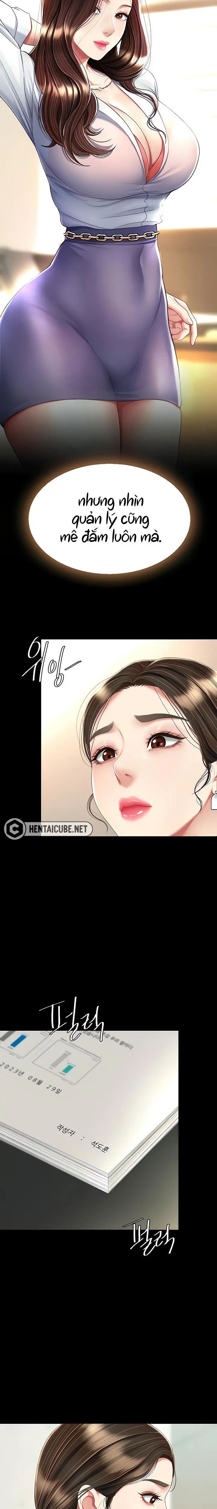 Ăn mẹ cô trước - Full trang 316
