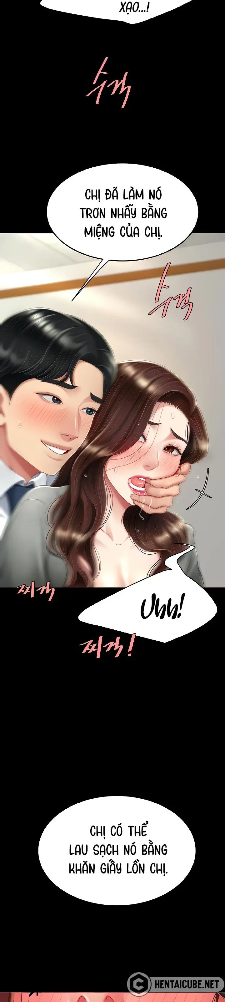 Ăn mẹ cô trước - Full trang 359