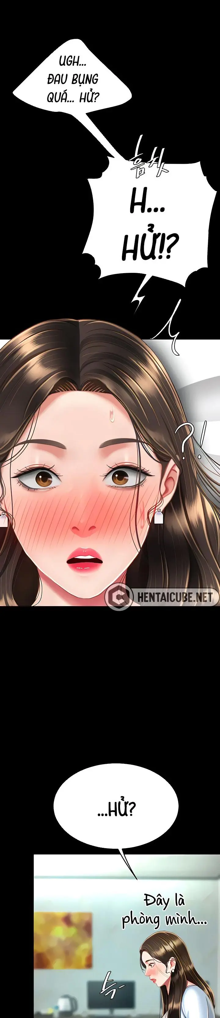 Ăn mẹ cô trước - Full trang 421