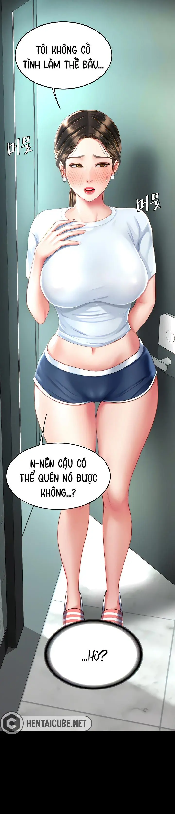 Ăn mẹ cô trước - Full trang 428