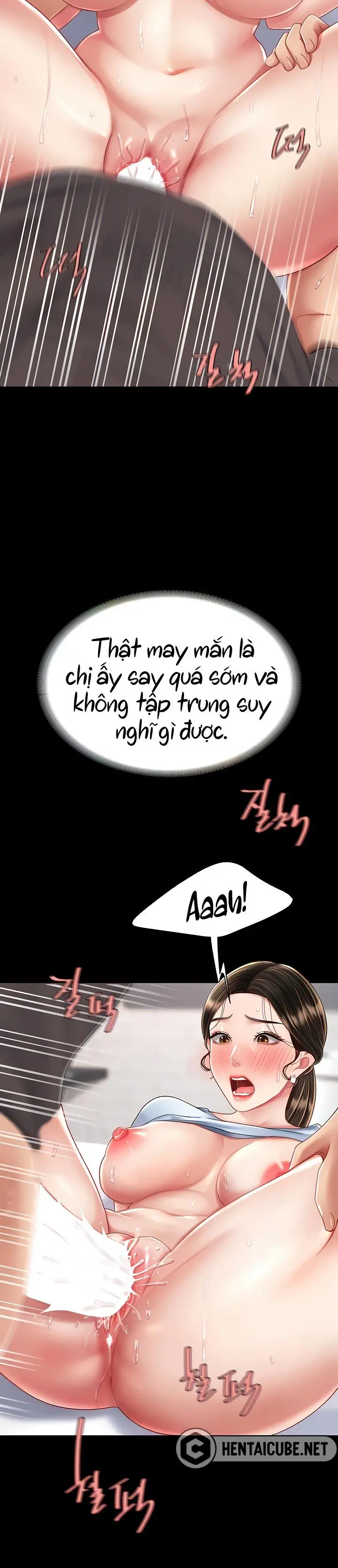 Ăn mẹ cô trước - Full trang 469