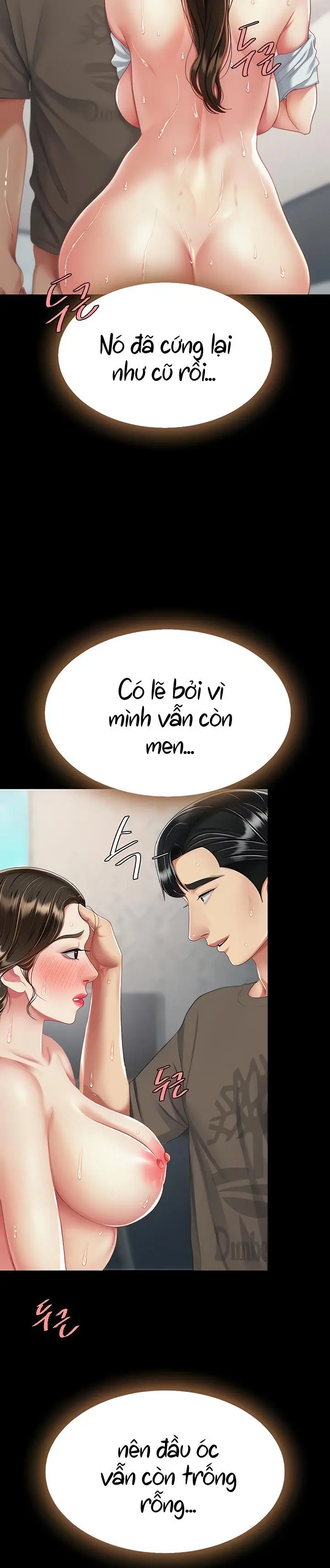 Ăn mẹ cô trước - Full trang 508