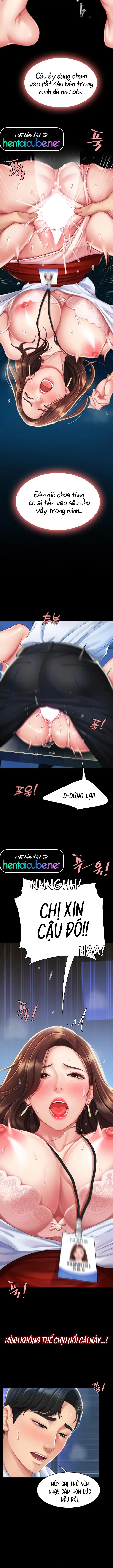 Ăn mẹ cô trước - Full trang 52