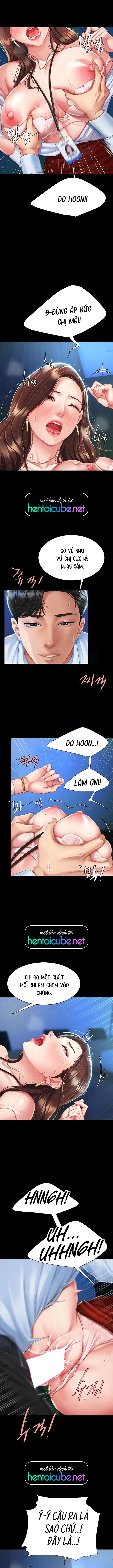 Ăn mẹ cô trước - Full trang 55