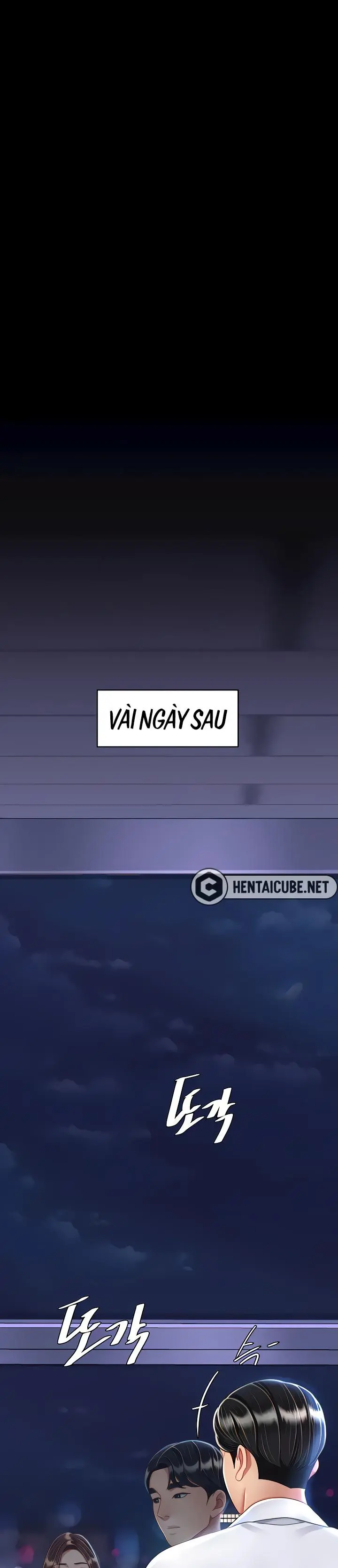 Ăn mẹ cô trước - Full trang 590