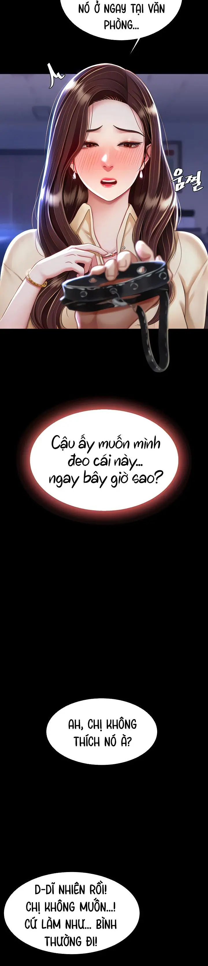Ăn mẹ cô trước - Full trang 598