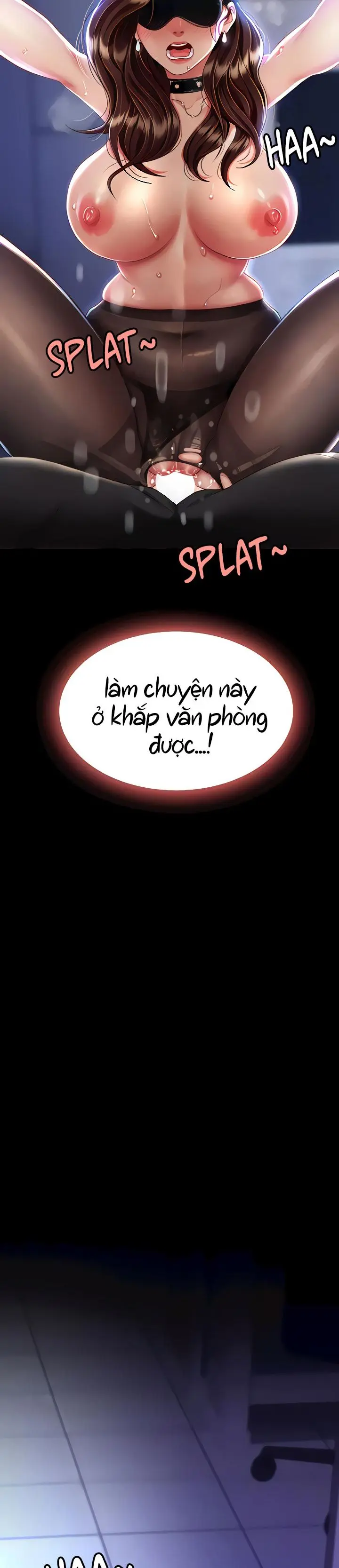Ăn mẹ cô trước - Full trang 618