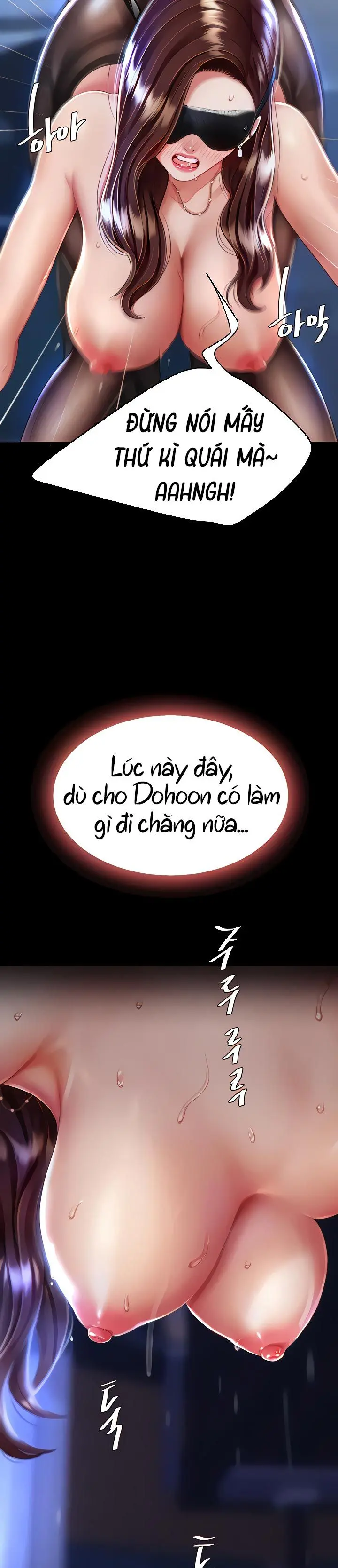Ăn mẹ cô trước - Full trang 623