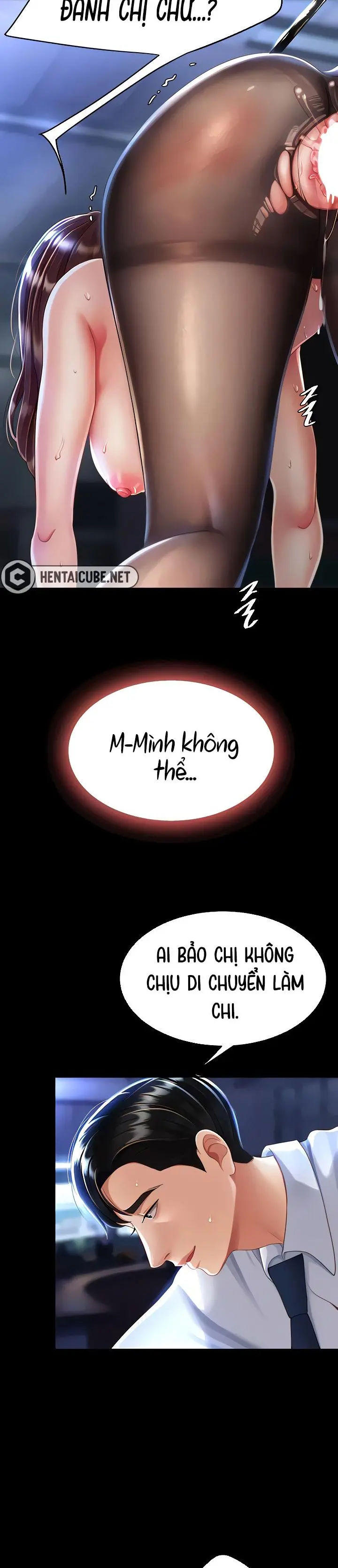 Ăn mẹ cô trước - Full trang 628