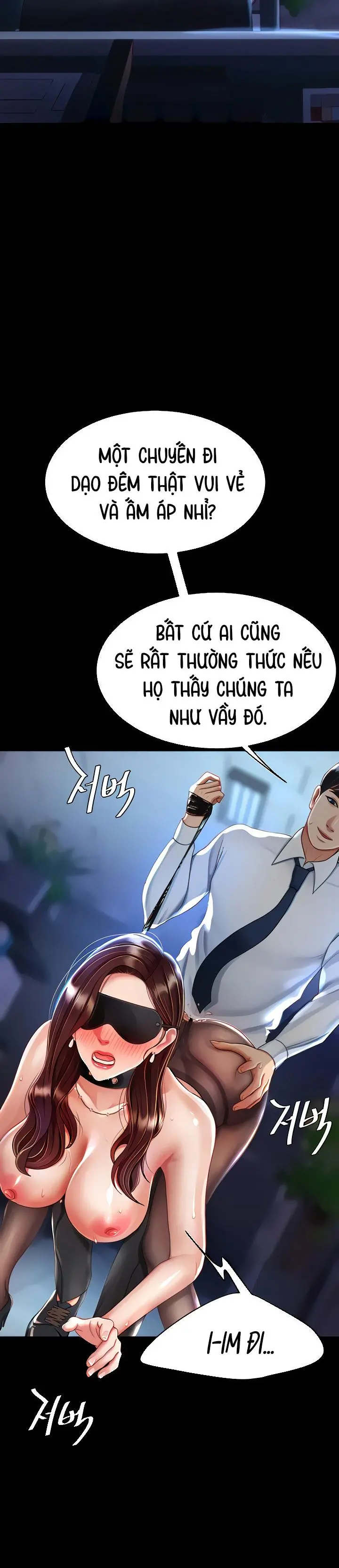 Ăn mẹ cô trước - Full trang 634