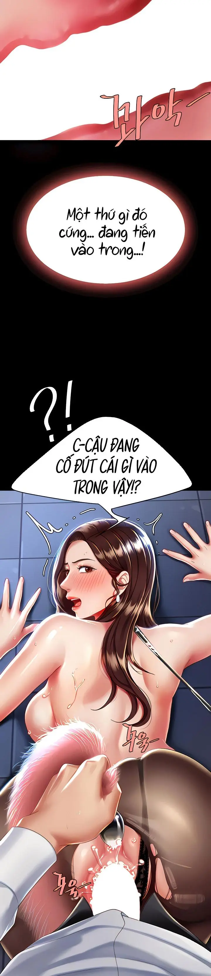 Ăn mẹ cô trước - Full trang 646