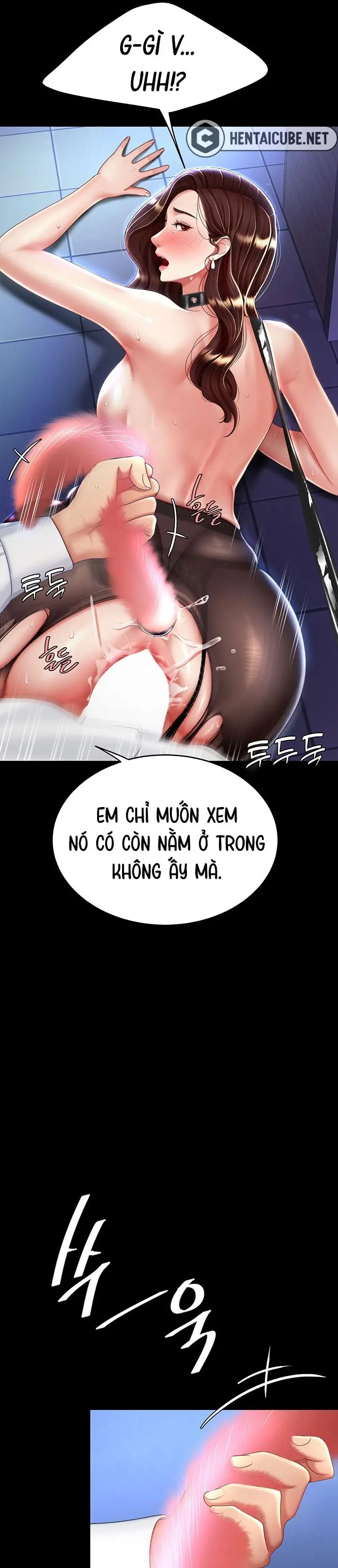 Ăn mẹ cô trước - Full trang 669