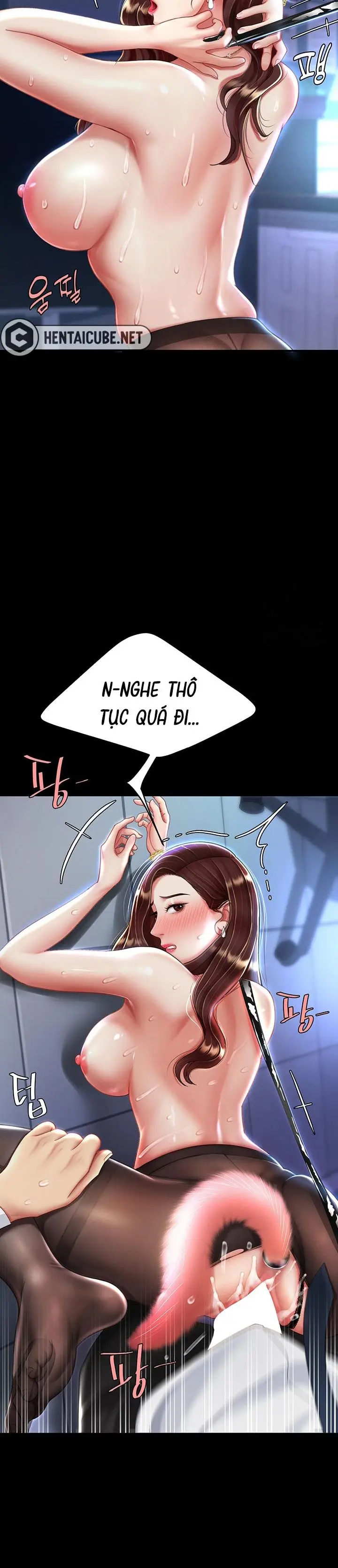 Ăn mẹ cô trước - Full trang 674