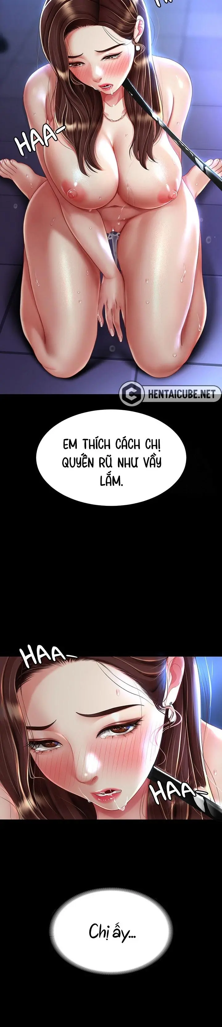 Ăn mẹ cô trước - Full trang 713