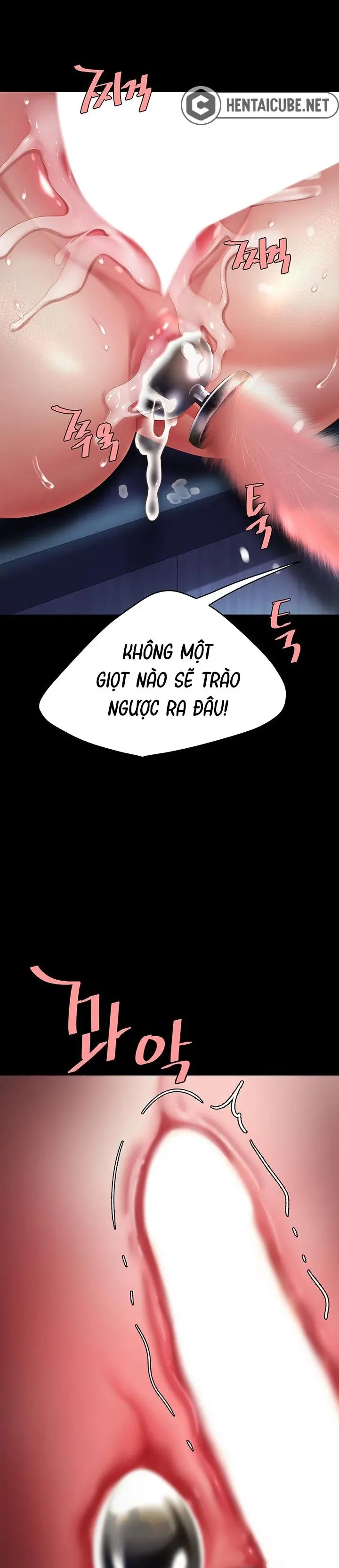 Ăn mẹ cô trước - Full trang 719