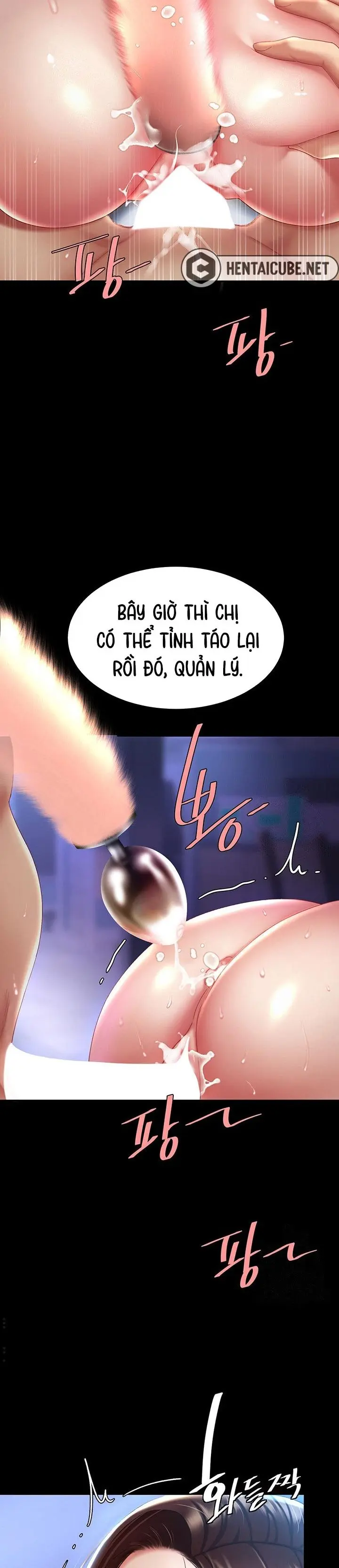 Ăn mẹ cô trước - Full trang 734