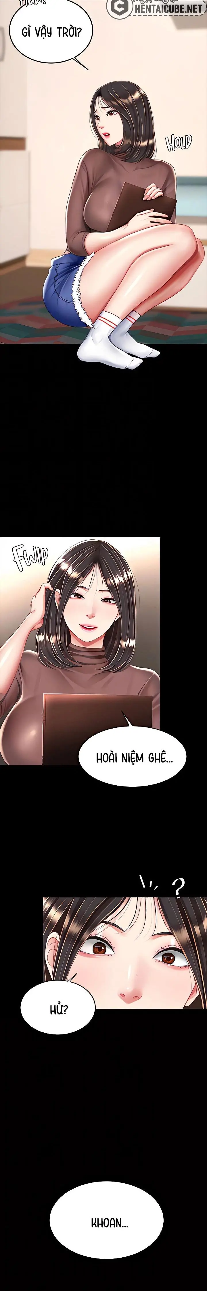 Ăn mẹ cô trước - Full trang 747