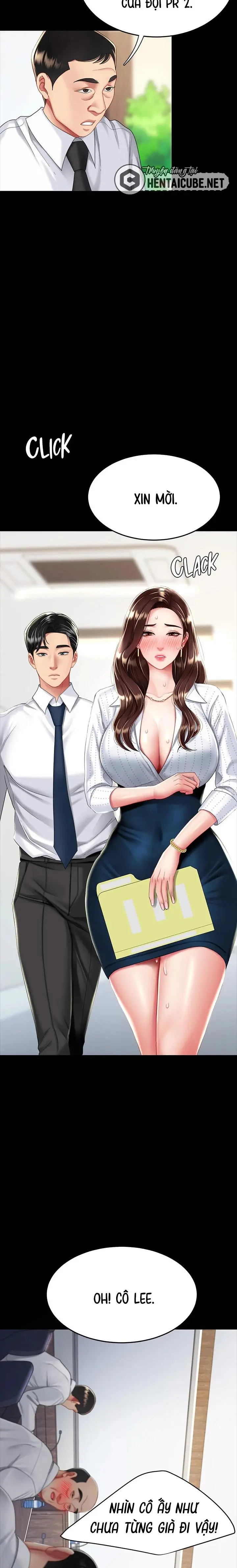 Ăn mẹ cô trước - Full trang 762