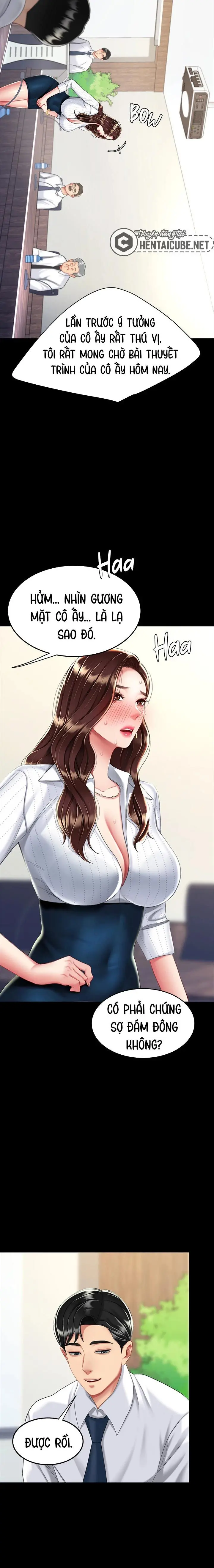 Ăn mẹ cô trước - Full trang 763